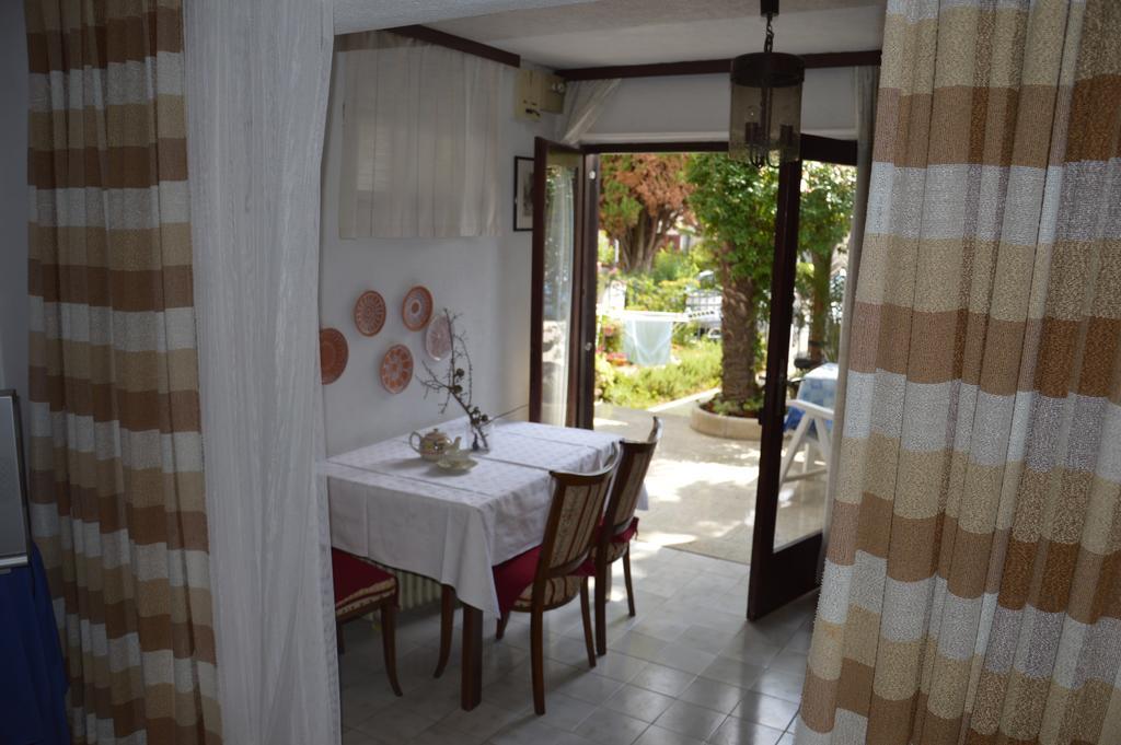 Apartamento Hous Mira Poreč Habitación foto