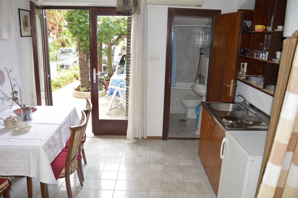 Apartamento Hous Mira Poreč Habitación foto