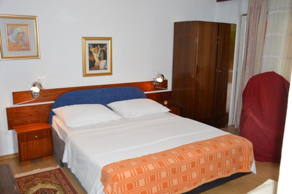 Apartamento Hous Mira Poreč Habitación foto