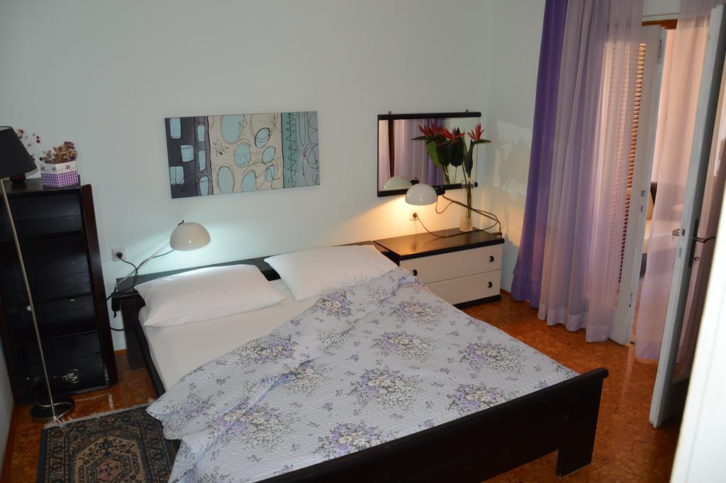 Apartamento Hous Mira Poreč Habitación foto