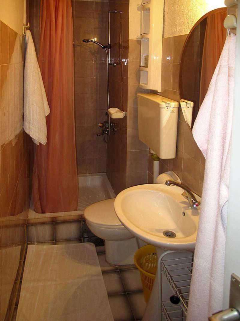 Apartamento Hous Mira Poreč Habitación foto