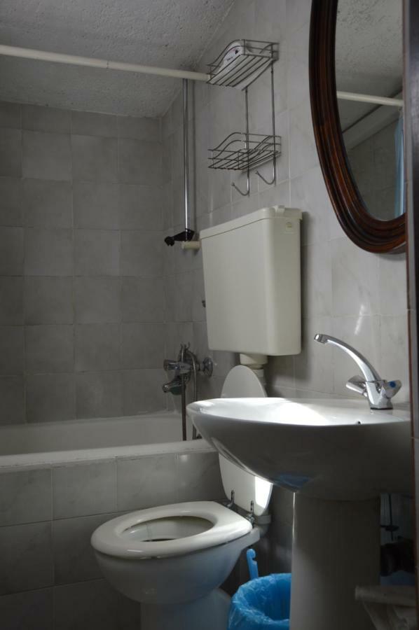 Apartamento Hous Mira Poreč Exterior foto