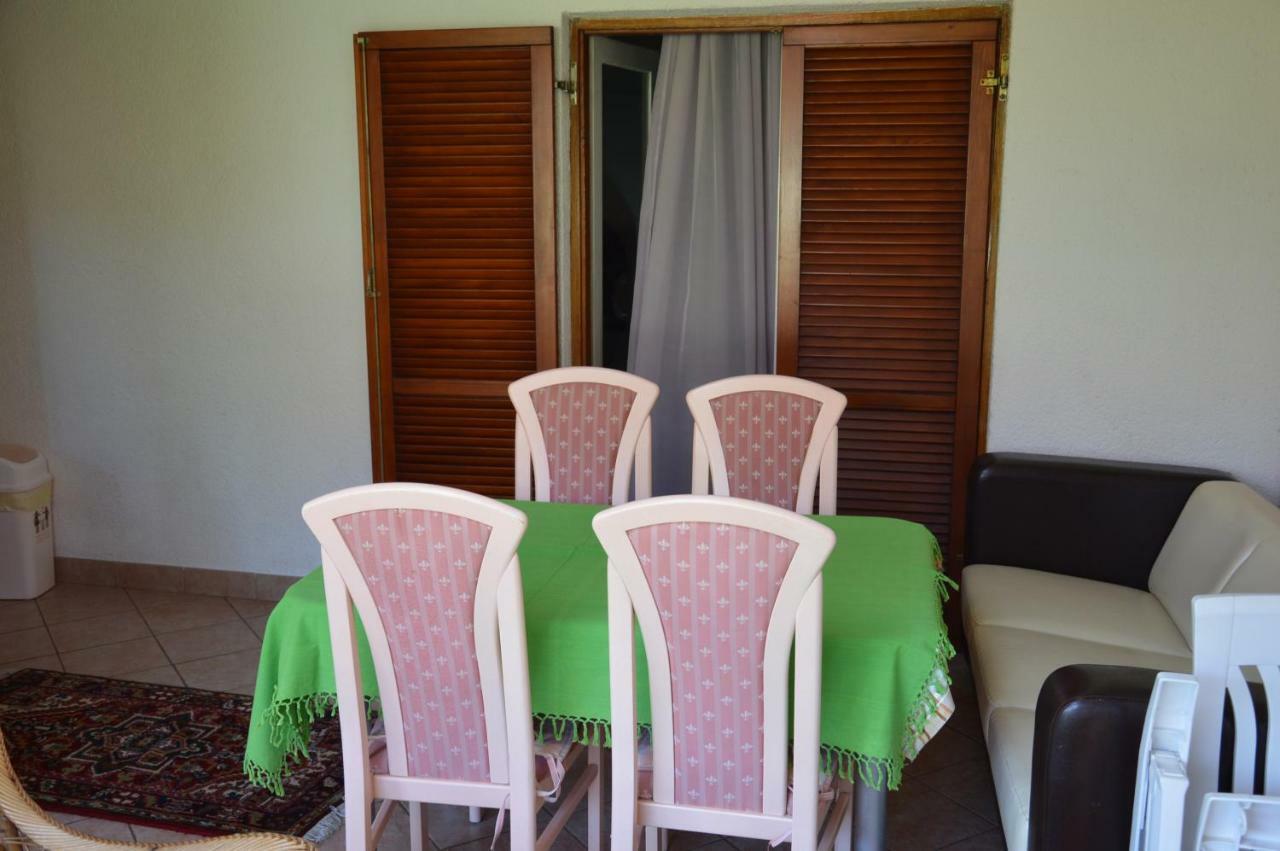 Apartamento Hous Mira Poreč Exterior foto